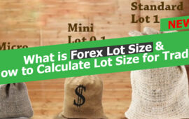 What Is Forex Lot Size and How To Calculate Lot Size In Forex Accurately