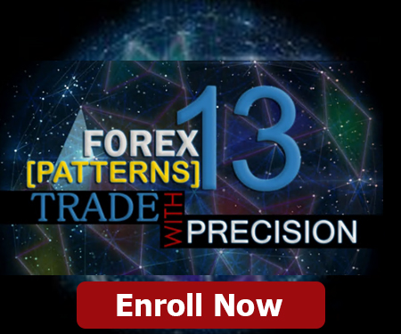 forex trading 13 patterns