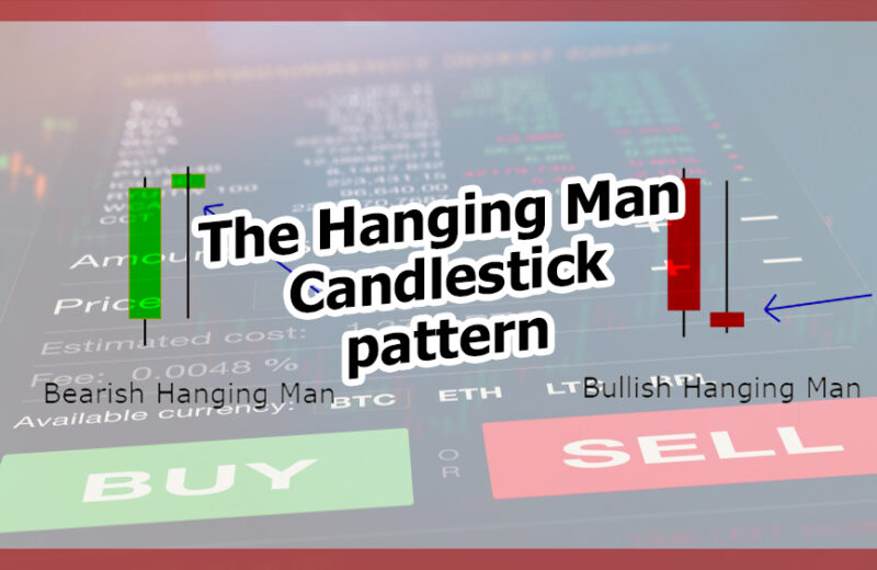 hanging man candlestick pattern