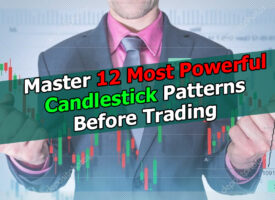 Master Candlestick Patterns