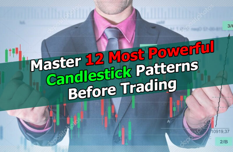 Master Candlestick Patterns