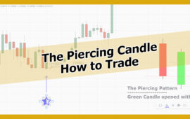 The Piercing Candlestick Pattern and How to Trade It