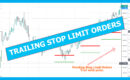 What Is Trailing Stop Limit Orders And How They Work