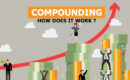 What is compounding and how to calculate compound interest