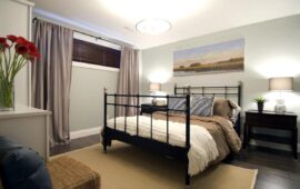Basement bedroom ideas – 10 chic spaces to inspire you