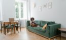 Modern Furniture In Velvet – Interior Design Trends 2022