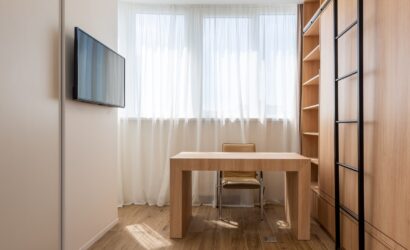 Transform Your Room Into a Study Room