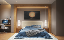 Bedroom Wall Lights For Your Modern Bedroom
