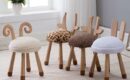 How To Choose The Best Chairs And Stools For Kids