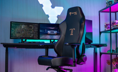 Best Imperial Gaming Chairs