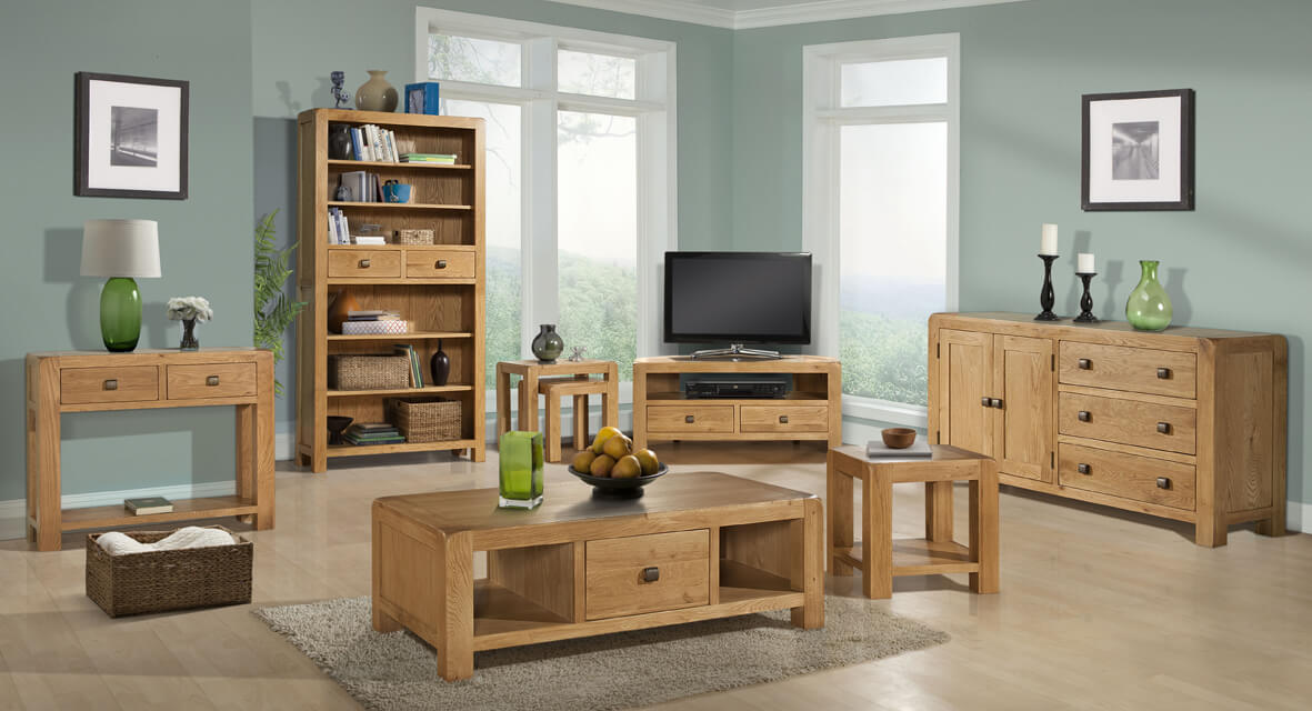 oak furniture devonshire