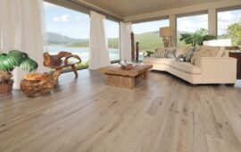 Why We Choose Tasmanian Oak Furniture