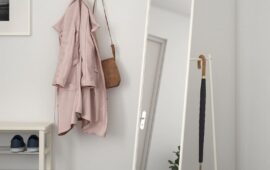 How to choose the best standing mirrors for the bedroom