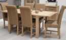 Top 5 Reasons To Invest In Opus Oak Furniture