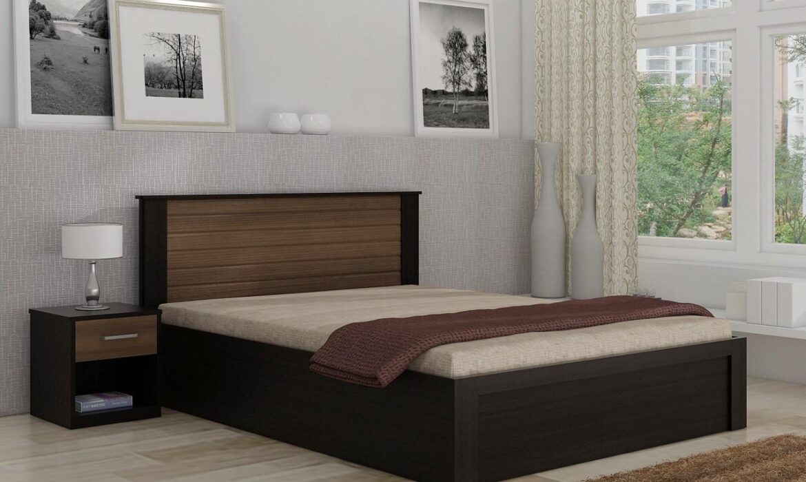 Best Faux Leather Beds for Your Bedroom At Affordable Price