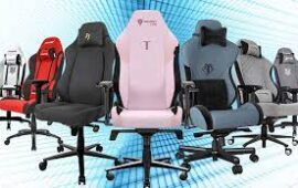 Best Imperial Gaming Chairs