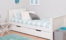 How To Find The Perfect Single Bed For a Small Bedroom