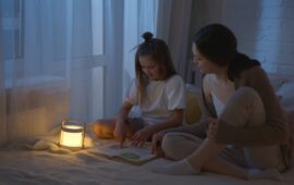 Best Reading Lamps for Your Bedroom and study room