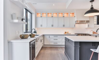 Top 6 Kitchen Cabinet Trends For 2022