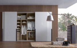 Best Wardrobes For bedrooms with sliding doors