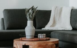 Oak coffee table for every style and budget