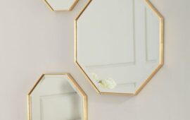 Best Lightweight Mirrors For Plasterboard Walls