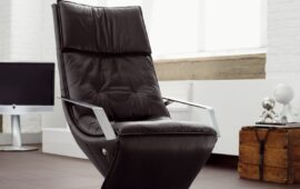 Best Faux Leather Recliner for your Living Room
