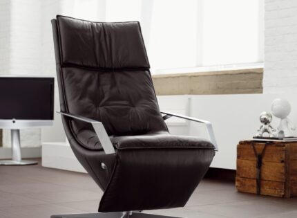 Best Faux Leather Recliner for your Living Room