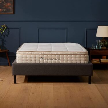 dreamcloud mattress