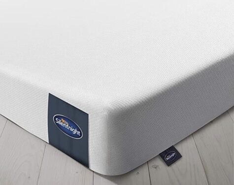 silentnight mattress