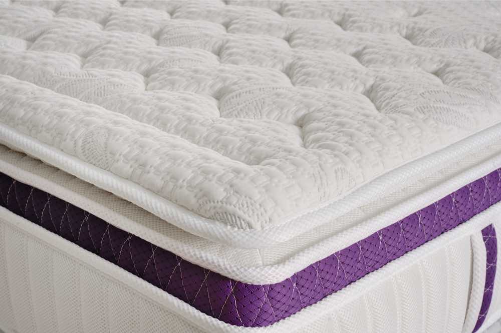 Best Pillow Top Mattress at affordable price