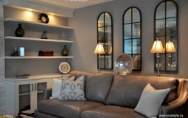 Affordable Set of 3 Mirrors To Decorate Your Wall Best Budget
