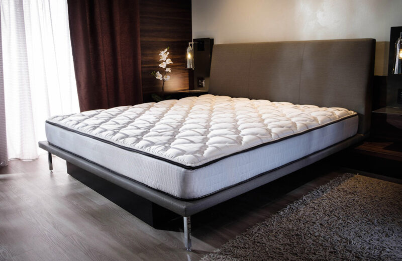 Best mattress for Sleep