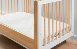 Best Cot Mattress For Baby and Toddler Support