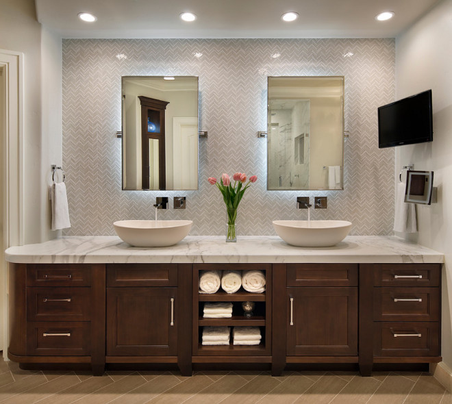 Best Bathroom Mirrors With Lights