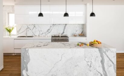 Small white kitchen ideas that’ll inspire your next remodel
