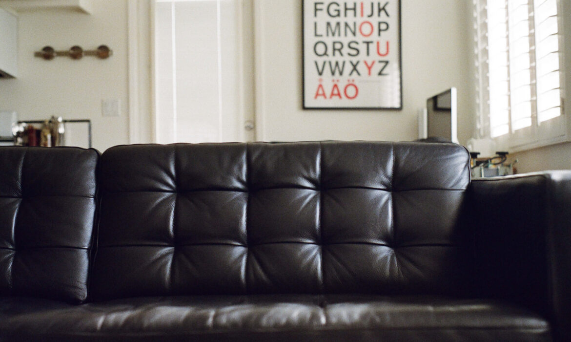 How To Clean Faux Leather Chairs