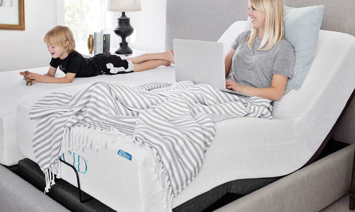 Best Adjustable Beds mattresses for electric bed