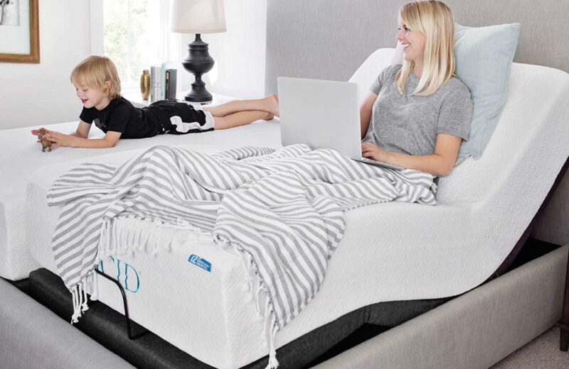 adjustable mattress