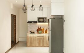 8 Kitchen Under Cabinet Lighting Ideas