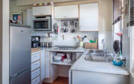 How To Organise Kitchen Cupboards Ideas Of All Time
