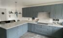 Ways to Cover Kitchen Worktops of Your Home