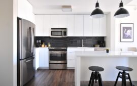 10 Best Kitchen Color Scheme That You Will Want To Try