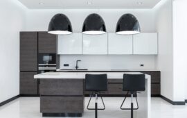 11 Modern Kitchen Design Ideas For 2022