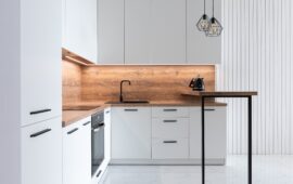 Best Small Kitchen Floor Plan For 2022