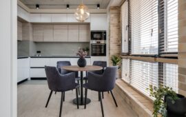 Top 7 Blinds For Kitchen Living room Windows That Look Great