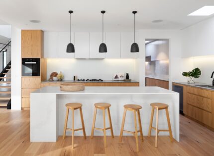 A Guide To Kitchen Island Sizes Uk