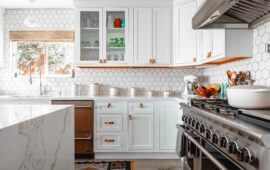 7 Ways To Organise Your Kitchen