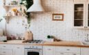 Small Kitchen Colour Ideas For A Big Boost In Your Kitchen