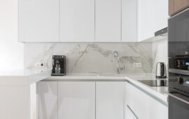 7 Clever Kitchen Cabinet Corner Solutions